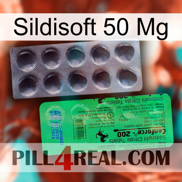 Sildisoft 50Mg new04
